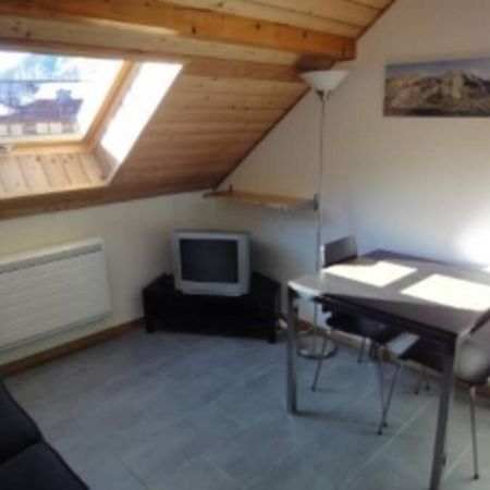 Loue Studio De Vacances Renove A Nevache Exterior photo