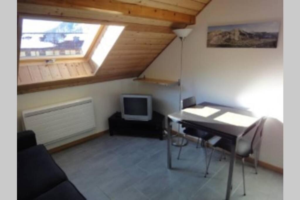 Loue Studio De Vacances Renove A Nevache Exterior photo